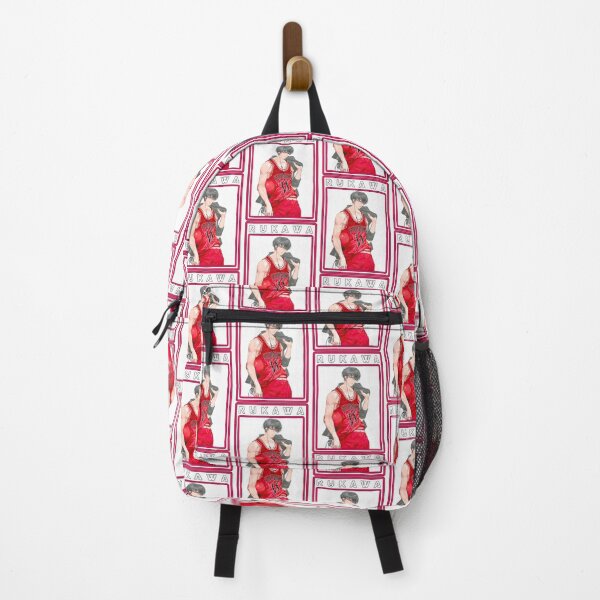 Item preview, Rukawa Basketball Ace Art designed and sold by SullivanxjOStud.