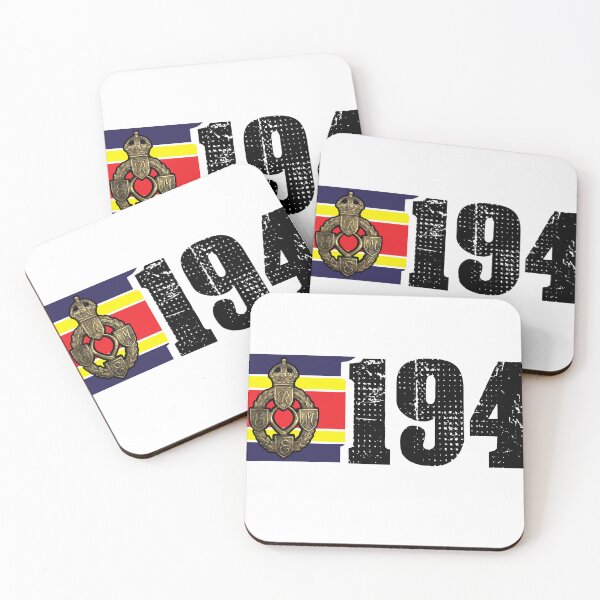 Item preview, REME 1942 designed and sold by Auburn-Art.