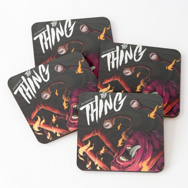 Item preview, THING designed and sold by FILM GUTTER.