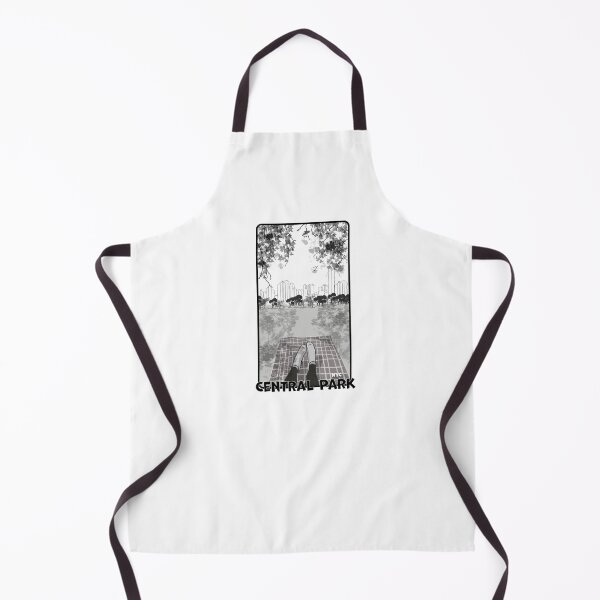 Item preview, A Picnic In Central Park, NYC designed and sold by MMc Buck.