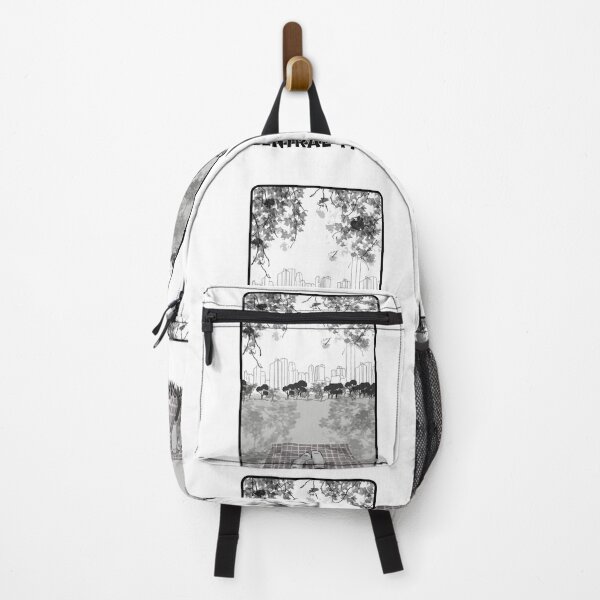 Item preview, A Picnic In Central Park, NYC designed and sold by MMc Buck.