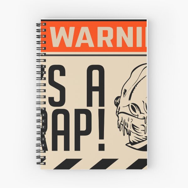 Item preview, It's a Trap #itsatrap Admiral Ackbar iconic phrase designed and sold by Rogue507.
