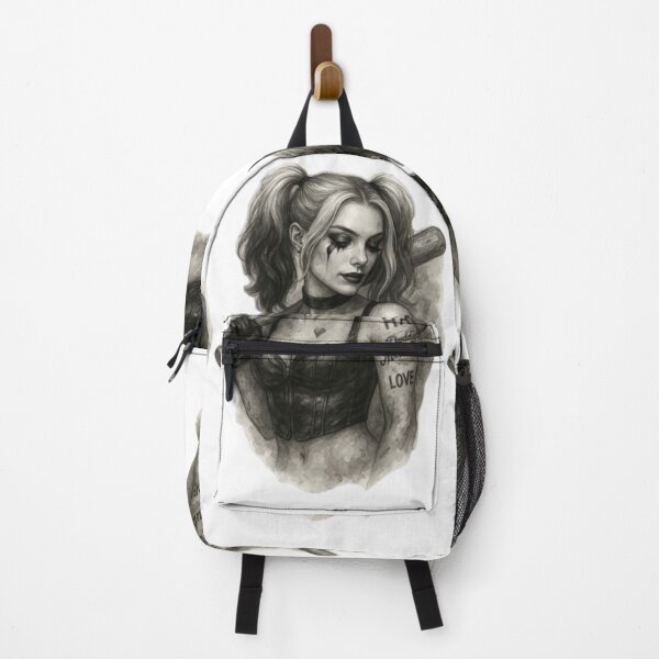 Item preview, Gothic Baseball Girl designed and sold by AaAa88.
