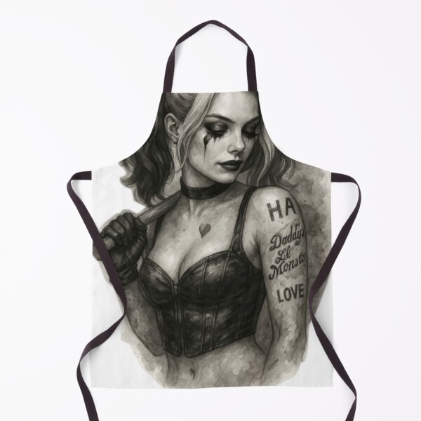 Item preview, Gothic Baseball Girl designed and sold by AaAa88.