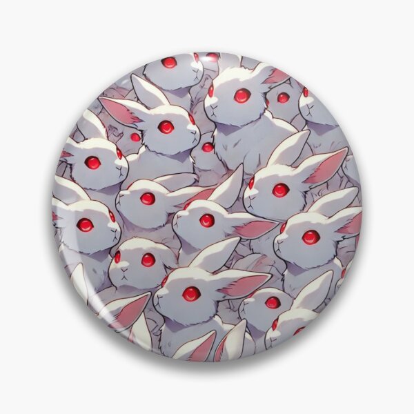 Item preview, Cute Bunnies designed and sold by CrazyEchos.