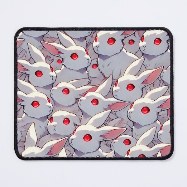 Item preview, Cute Bunnies designed and sold by CrazyEchos.