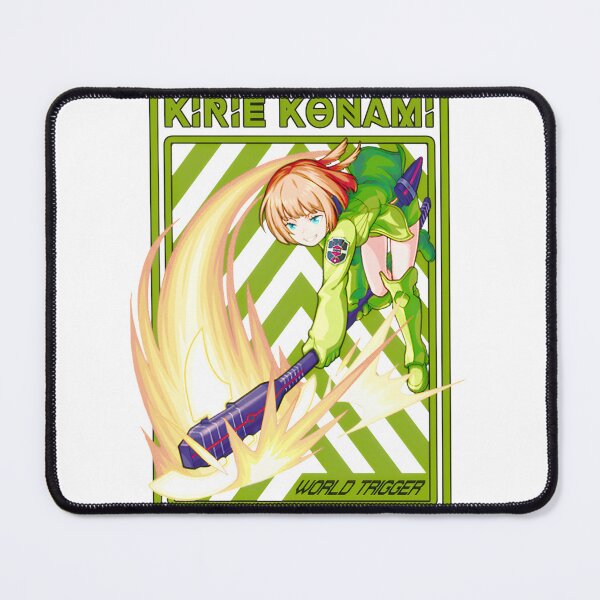 Item preview, Kirie Konami Png designed and sold by SullivanxjOStud.