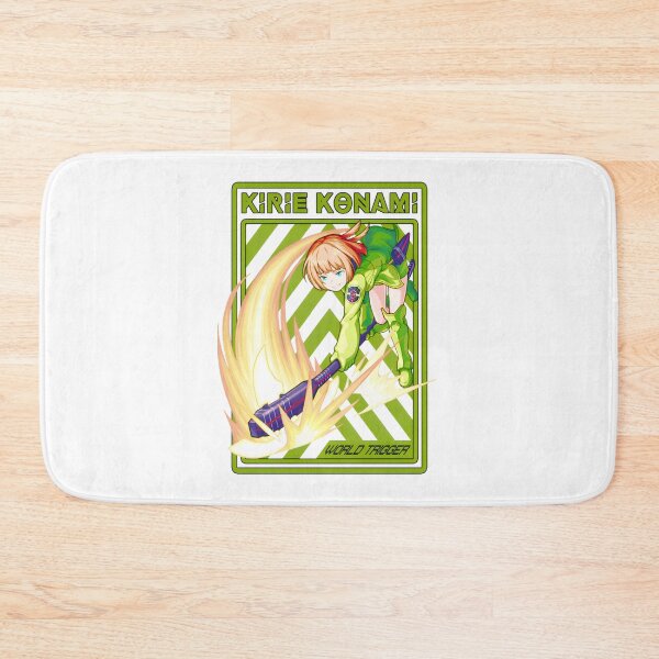 Item preview, Kirie Konami Png designed and sold by SullivanxjOStud.