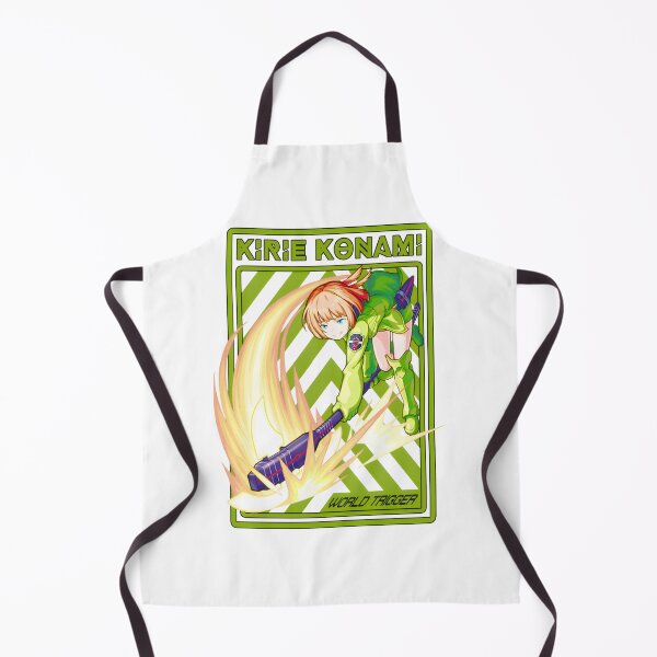 Item preview, Kirie Konami Png designed and sold by SullivanxjOStud.