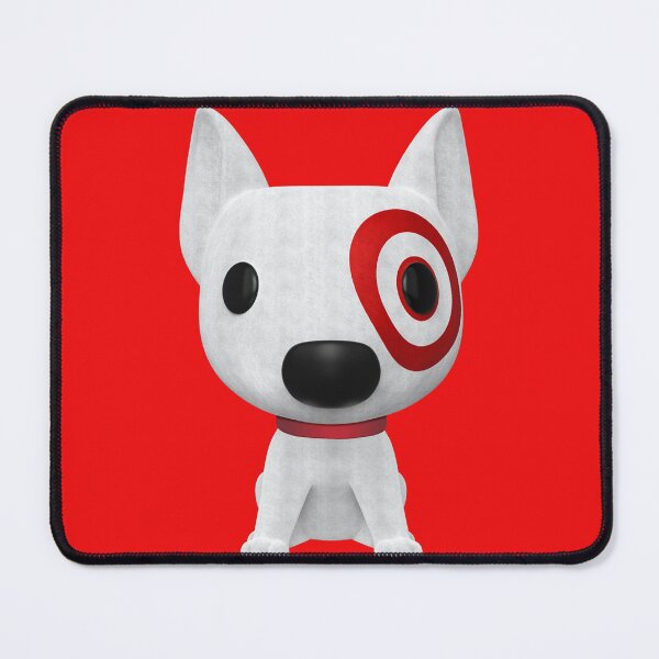 Item preview, target team member designed and sold by SarlineStudio.