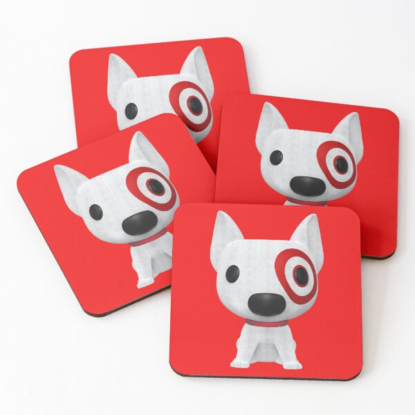Item preview,    target team member designed and sold by SarlineStudio.