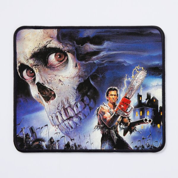 Item preview, THE DEAD ARE EVIL designed and sold by FILM GUTTER.