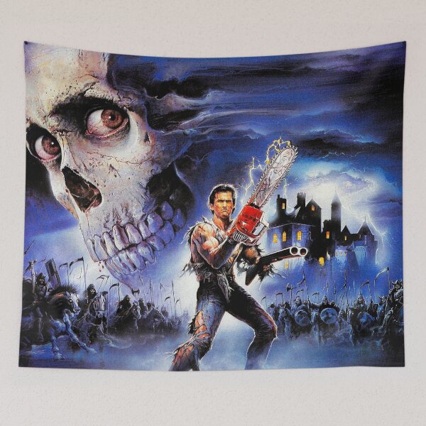 Item preview, THE DEAD ARE EVIL designed and sold by FILM GUTTER.