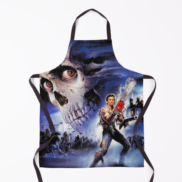 Item preview, THE DEAD ARE EVIL designed and sold by FILM GUTTER.