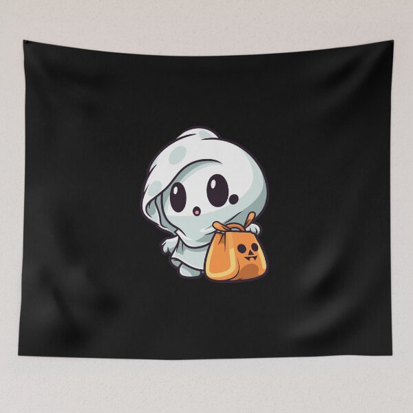 Item preview, Spooky Boo designed and sold by Monkey-Bar.