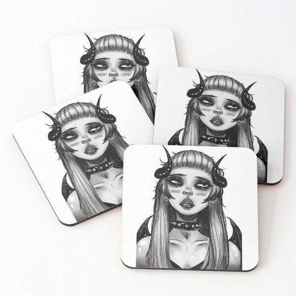 Item preview, Succubus designed and sold by Hellgrim.