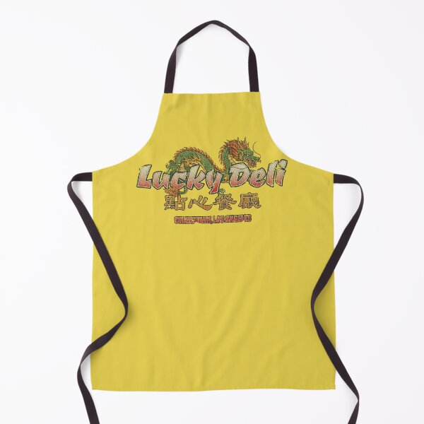 Item preview, Lucky Deli Chinatown 1974 designed and sold by AstroZombie6669.