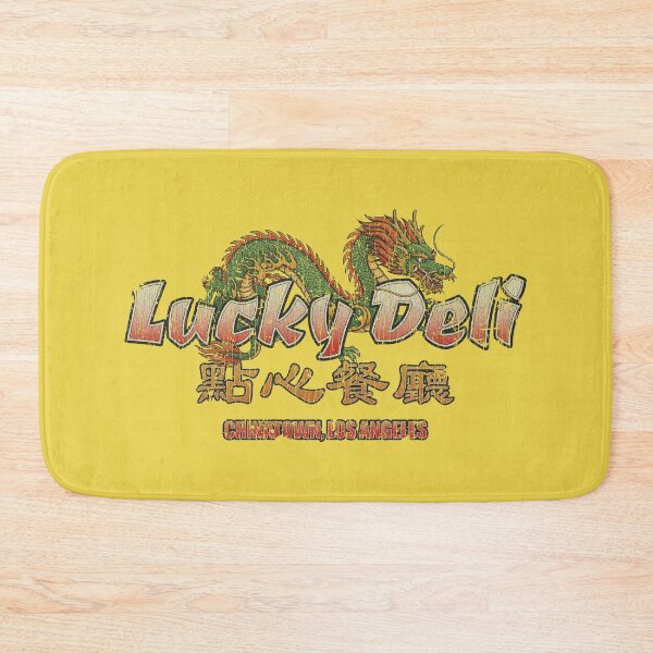 Item preview, Lucky Deli Chinatown 1974 designed and sold by AstroZombie6669.