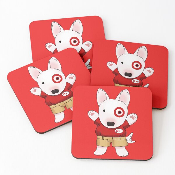 Item preview, target team member designed and sold by SarlineStudio.