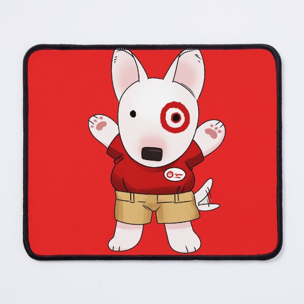 Item preview, target team member designed and sold by SarlineStudio.