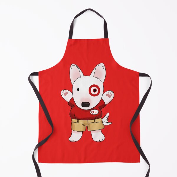 Item preview, target team member designed and sold by SarlineStudio.