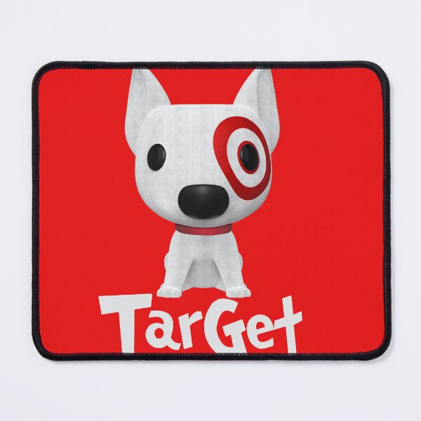Item preview, target team member designed and sold by SarlineStudio.