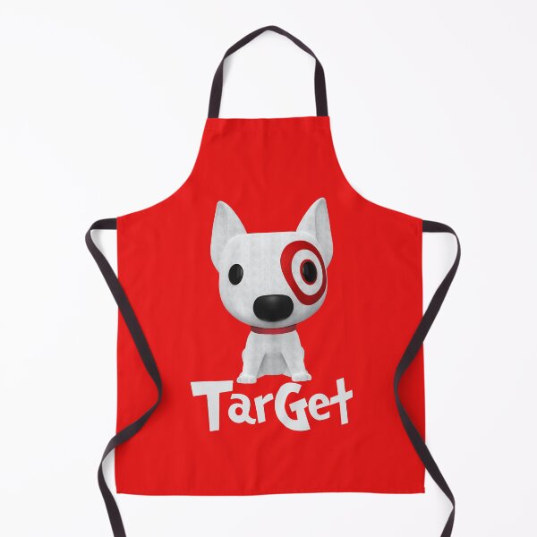 Item preview, target team member designed and sold by SarlineStudio.