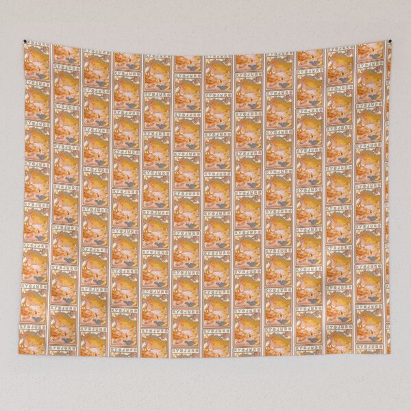 Item preview, Flame Pillar Art Print designed and sold by RaymondGnLTees.