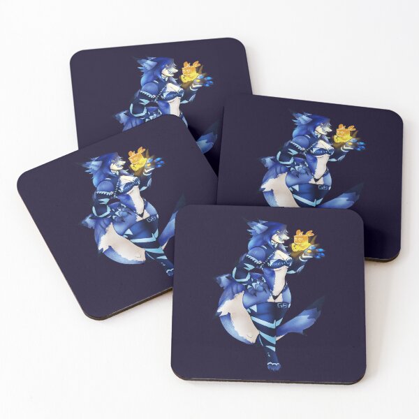 Item preview, Queens of Sea and Air designed and sold by MimicryofNothing.