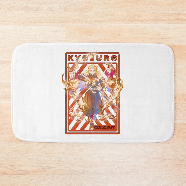 Item preview, Flame Breathing Warrior Art designed and sold by RaymondGnLTees.