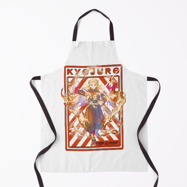 Item preview, Flame Breathing Warrior Art designed and sold by RaymondGnLTees.