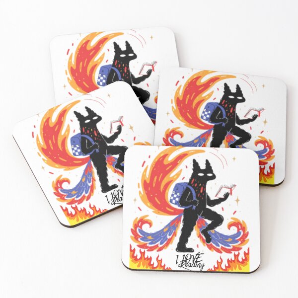 Item preview, Phoenix Rising Back to School Design designed and sold by MaduroStyling.