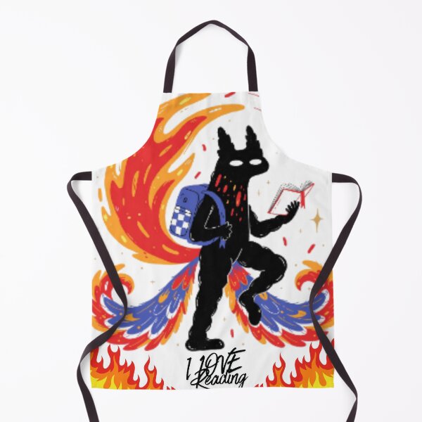 Item preview, Phoenix Rising Back to School Design designed and sold by MaduroStyling.