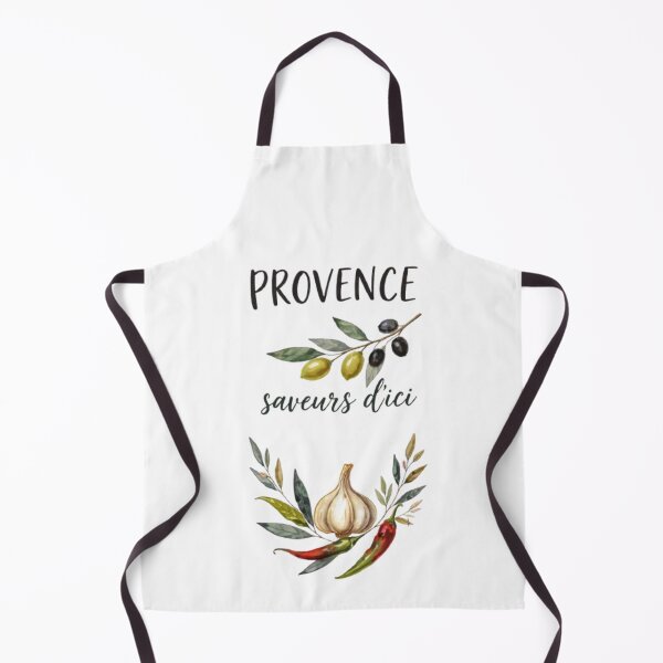 Item preview, Provence Flavors from Here - Watercolor Olives Garlic Chili designed and sold by Natalia-Vlad.