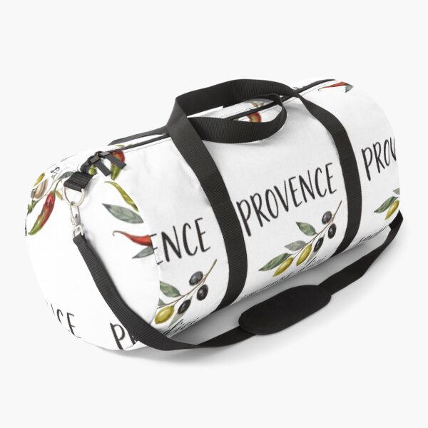 Item preview, Provence Flavors from Here - Watercolor Olives Garlic Chili designed and sold by Natalia-Vlad.