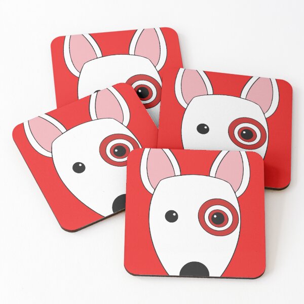 Item preview,  target team member designed and sold by SarlineStudio.