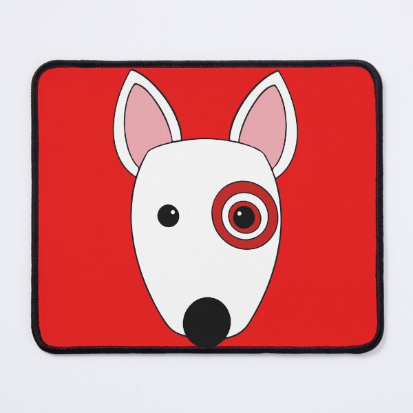Item preview, target team member designed and sold by SarlineStudio.