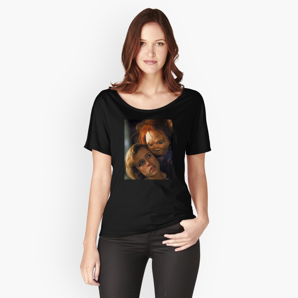 Item preview, Relaxed Fit T-Shirt designed and sold by jdempsey.