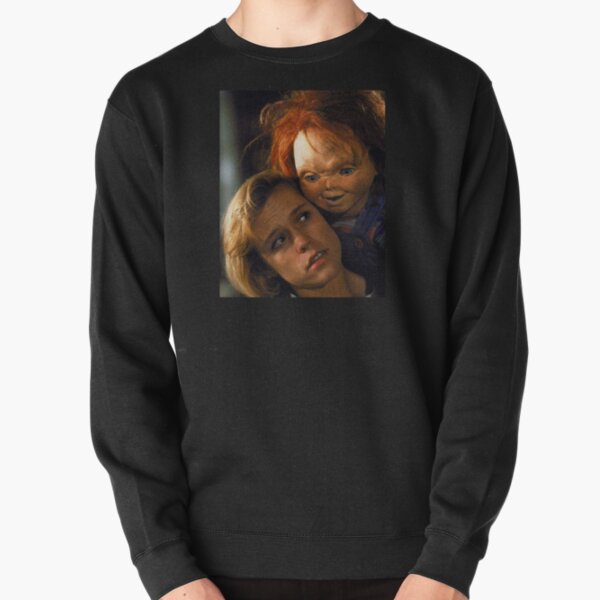 Child's Play 2 - Kyle & Chucky Pullover Sweatshirt