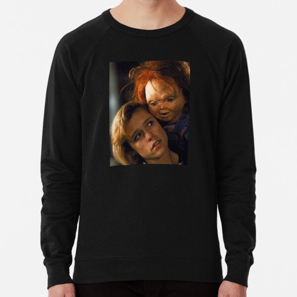 Child's Play 2 - Kyle & Chucky Lightweight Sweatshirt