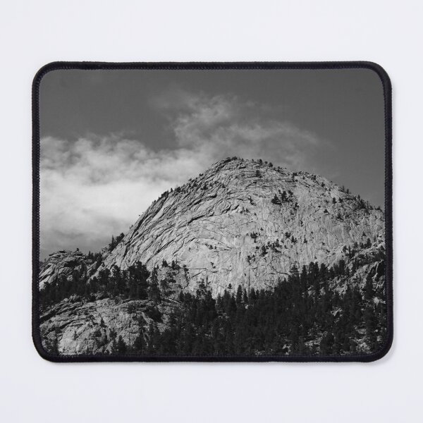 Item preview, Mountain View, Rocky Mountains National Park designed and sold by Douglas E. Welch Design and Photography.