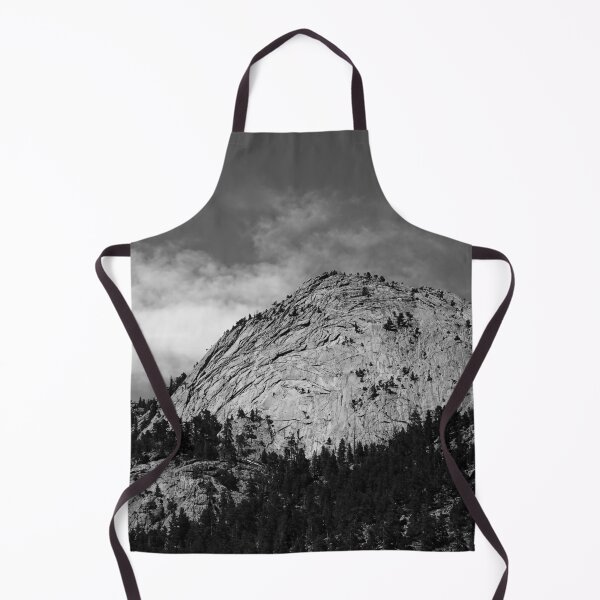 Item preview, Mountain View, Rocky Mountains National Park designed and sold by Douglas E. Welch Design and Photography.