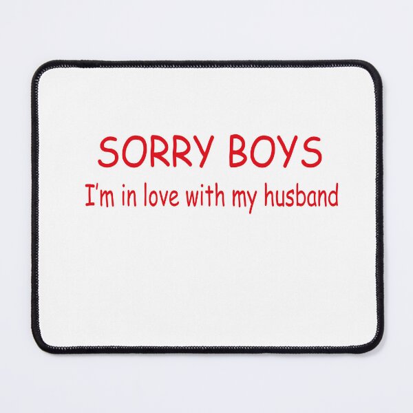 Item preview, im love my husbend designed and sold by Kasia1987t.
