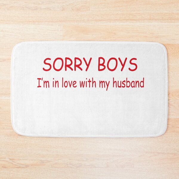 Item preview, im love my husbend designed and sold by Kasia1987t.