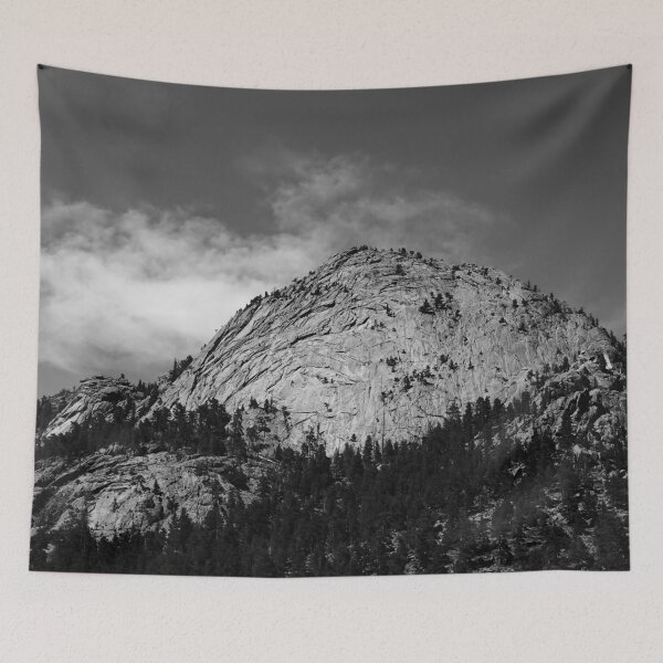 Item preview, Mountain View, Rocky Mountains National Park designed and sold by Douglas E. Welch Design and Photography.