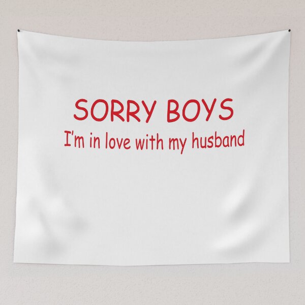 Item preview, im love my husbend designed and sold by Kasia1987t.
