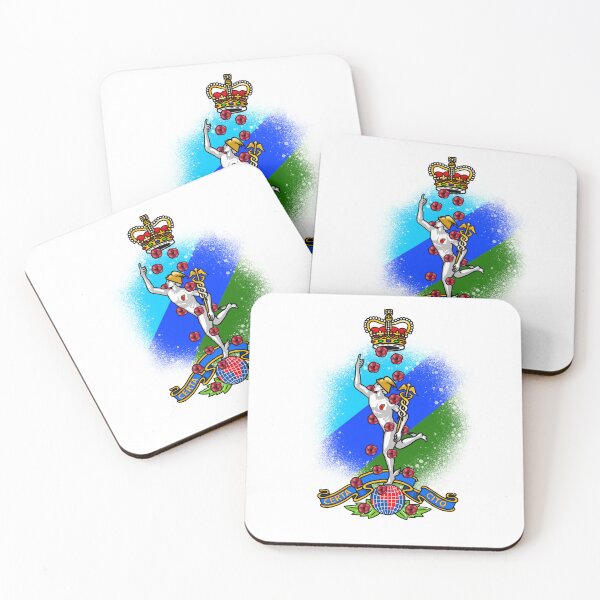 Item preview, Royal Signals Remembered designed and sold by Auburn-Art.