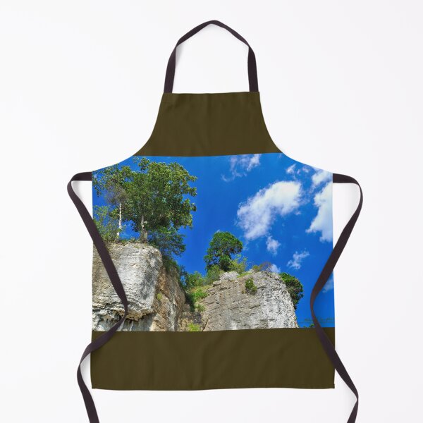 Item preview, Cave-in-Rock Bluffs designed and sold by michaelasamples.