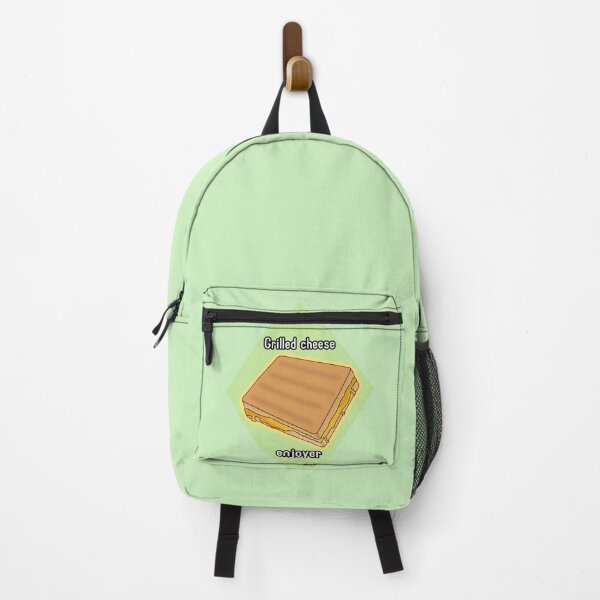 Item preview, Grilled cheese best sandwich ever designed and sold by atelierdelilith.