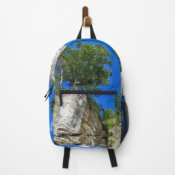 Item preview, Cave-in-Rock Bluffs designed and sold by michaelasamples.